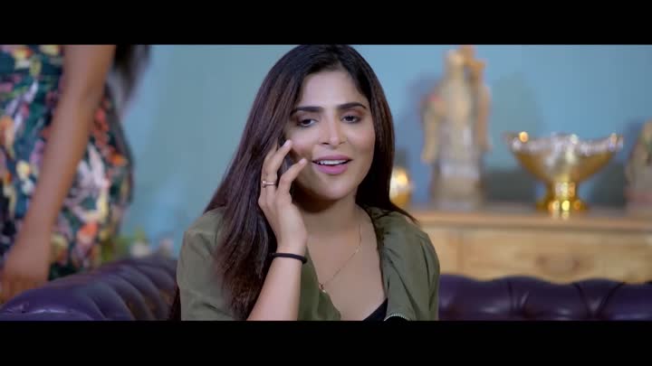 Screenshot Of Yeh Talab (2025) Hindi NavrangOtt Short Films