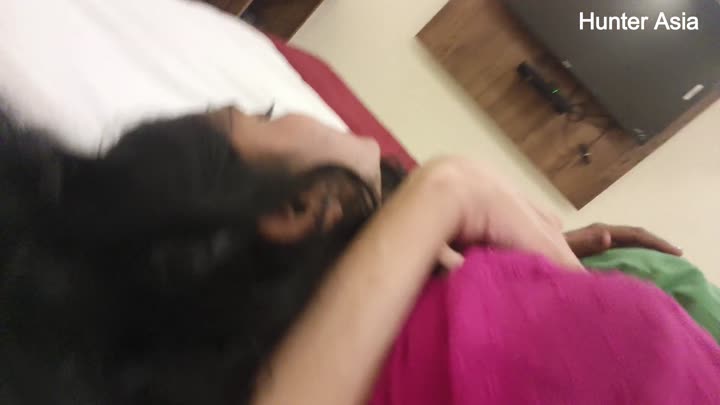 Screenshot Of Young Boyfriend (2026) Hindi Uncut Short Films