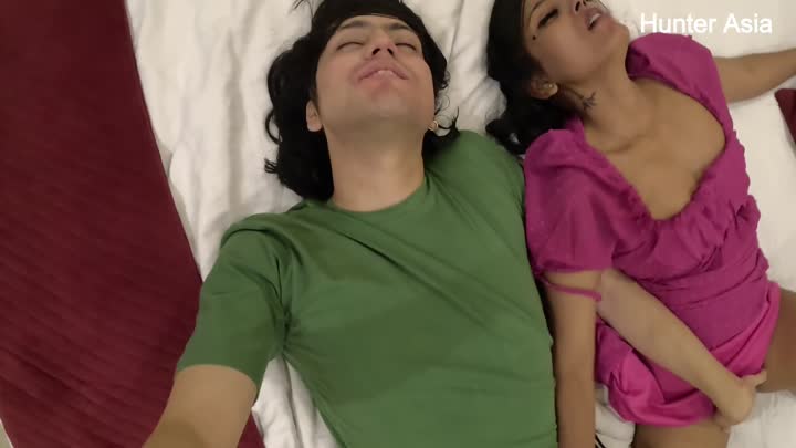Screenshot Of Young Boyfriend (2026) Hindi Uncut Short Films