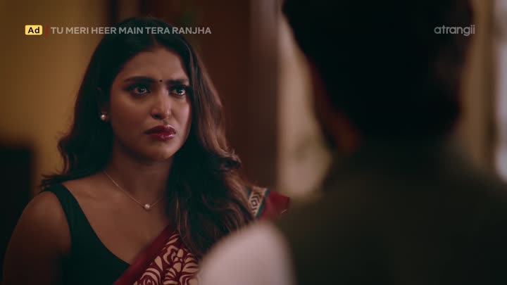Screenshot Of Your Girlfriend (2026) Hindi Season 1 Part 1 Atrangii WEB Series