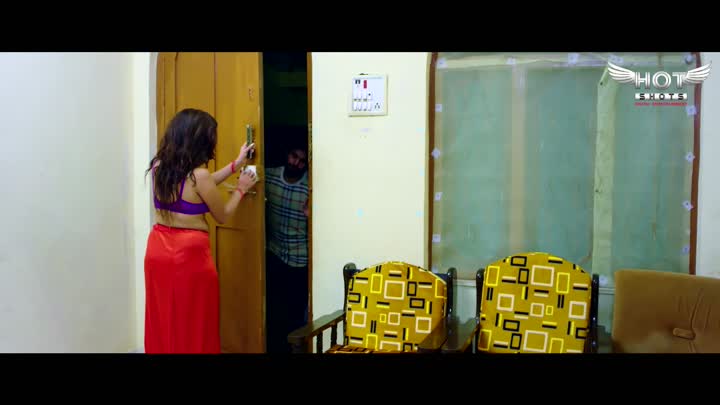 Screenshot Of Zindagi Jhand Hai (2020) Hindi Hotshots Short Films